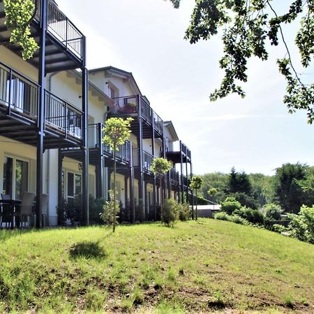 Ferienwohnung Waldloft Sellin  Exterior photo