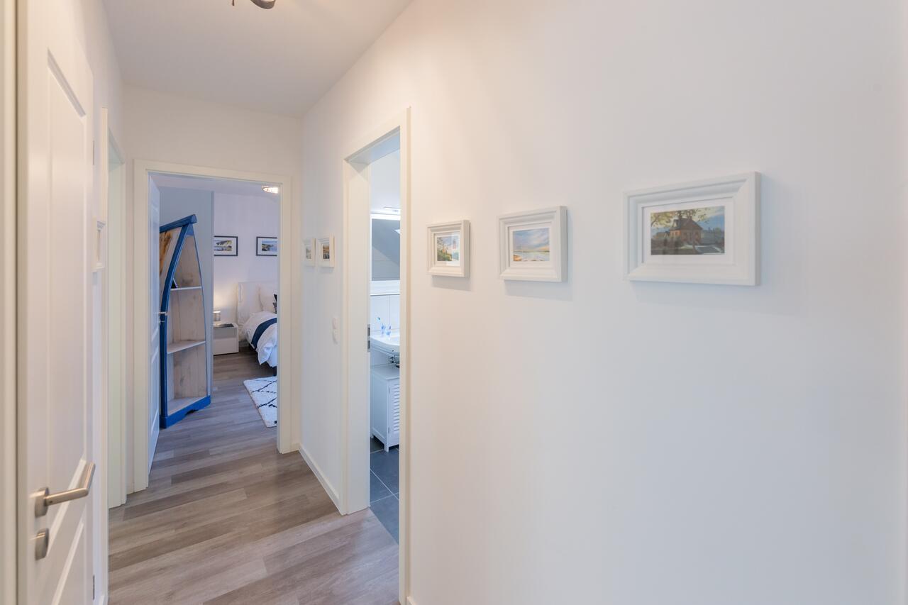 Ferienwohnung Waldloft Sellin  Exterior photo