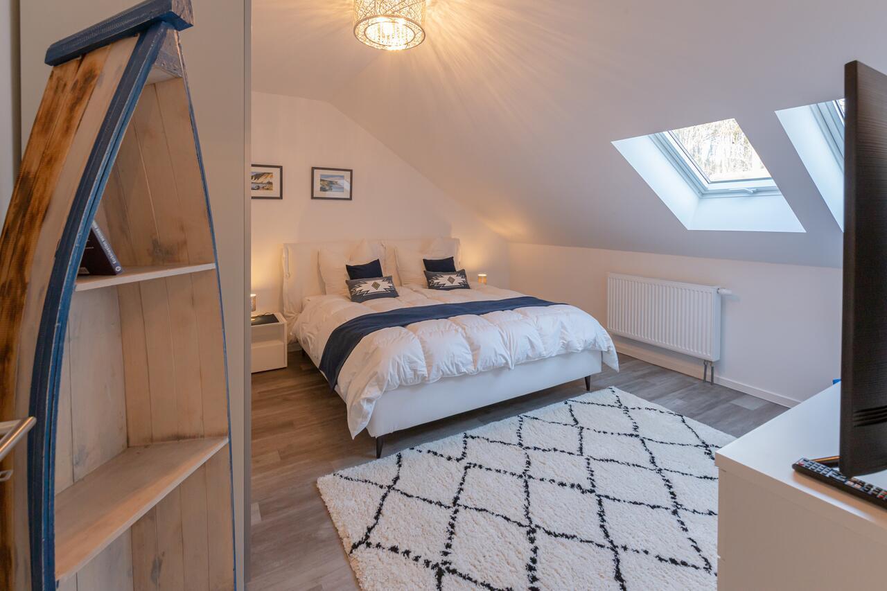 Ferienwohnung Waldloft Sellin  Exterior photo
