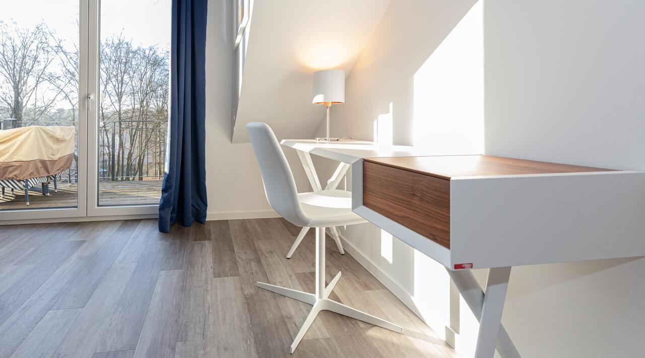 Ferienwohnung Waldloft Sellin  Exterior photo