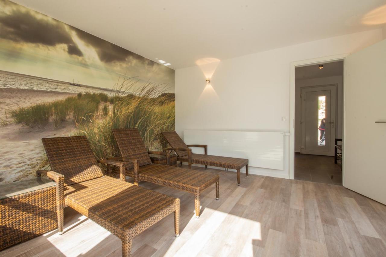 Ferienwohnung Waldloft Sellin  Exterior photo